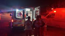 Accidente