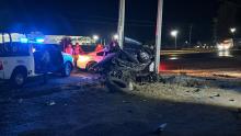 Accidente