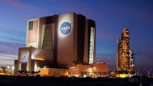 NASA