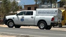 Violento enfrentamiento en Calvillito deja un muerto y un lesionado; investigan participación de elemento ministerial