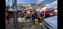 Ambulantes en el Agropecuario 