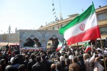 Irán