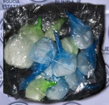 Detenidos