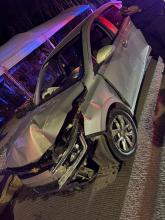Accidente