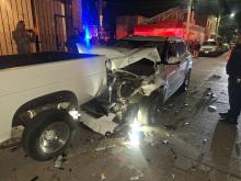 Accidente