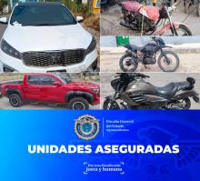 Recuperados