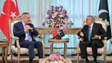 EU e Irán se reunirán en Pakistán para dialogar sobre fin de conflicto