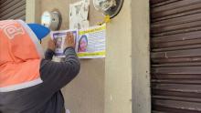 Más de 2 mil desapariciones en el país durante primer trimestre del 2026; Aguascalientes reportó 18 de ellas