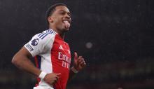 Arsenal 2-1 Chelsea