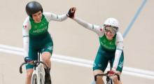 Copa del Mundo de Ciclismo de Pista, Australia 2026