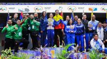 Centroamericano de Karate