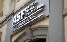 Aspirante a la ASF