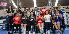 Boxeo