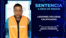 lesiones dolosas 