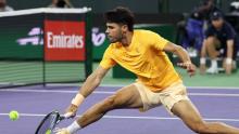 Indian Wells 2026