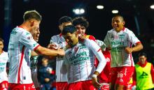 Leagues Cup
