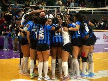Gigantes vs Tapatías Juego 1