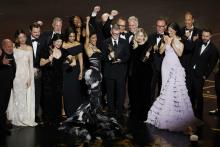 ¿Cuál arrasó? Aquí la lista de ganadores de los premios Oscar 2026