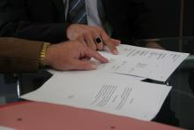 Busca Estado actualizar ley del notariado en Aguascalientes
