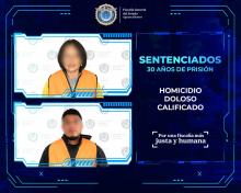 sentencia 