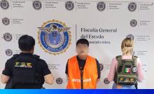 robo calificado