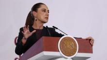 Claudia Sheinbaum