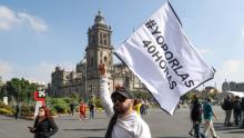 Se publica la jornada laboral de las 40 horas