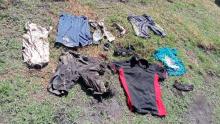 Encuentran los cuerpos de ocho personas en un pozo en Villagrán, Guanajuato