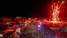 Feria Nacional del San Marcos 