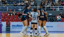 Gigantes 3-2 Freseras