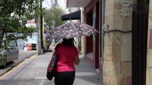 Altas temperaturas