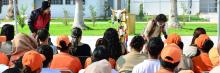 CERESO Femenil en Aguascalientes 