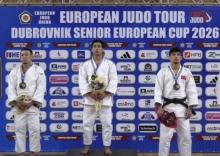 Judo