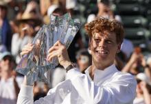 Indian Wells