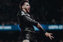 PSG 5-2 Chelsea