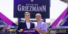Antoine Griezmann