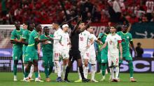 MARRUECOS COPA AFRICA 2026