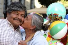 México, en la posición 12 de países más felices del mundo