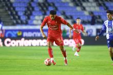NECAXA VS PACHUCA