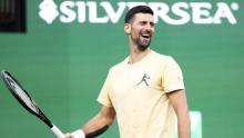 Indian Wells 2026