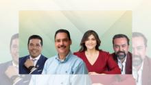 Si hoy fueran las elecciones, así van las preferencias políticas en Aguascalientes rumbo a 2027