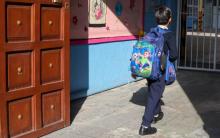28.9 millones de estudiantes inician vacaciones a partir de este lunes