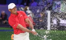 Tiger Woods