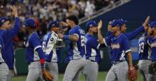 Italia 2-4 Venezuela