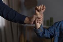 violencia familiar 