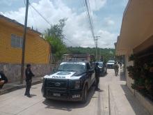 Violencia 