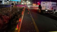 Accidente 