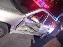 Accidente 