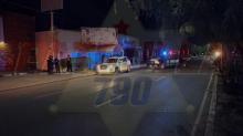 Violencia 