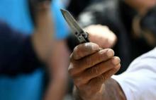 Violencia 